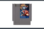 Back to the Future II & III - Nintendo NES | VideoGameX