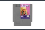 Barbie - Nintendo NES | VideoGameX