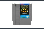 Batman - Nintendo NES | VideoGameX