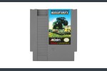 Bigfoot - Nintendo NES | VideoGameX