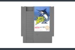 Blue Marlin - Nintendo NES | VideoGameX