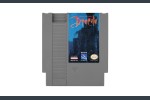 Bram Stoker's Dracula - Nintendo NES | VideoGameX