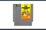 Caveman Games - Nintendo NES | VideoGameX