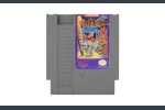 Chip 'n Dale Rescue Rangers - Nintendo NES | VideoGameX