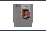 Contra - Nintendo NES | VideoGameX