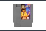 Deja  Vu - Nintendo NES | VideoGameX