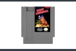 Desert Commander - Nintendo NES | VideoGameX