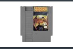 Dungeon Magic: Sword of the Elements - Nintendo NES | VideoGameX