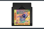 Fantasy Zone - Nintendo NES | VideoGameX