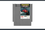 Ferrari Grand Prix Challenge - Nintendo NES | VideoGameX