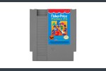 Fisher Price: Perfect Fit - Nintendo NES | VideoGameX