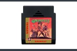 Gauntlet - Nintendo NES | VideoGameX