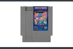 Ghosts 'n Goblins - Nintendo NES | VideoGameX