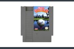 Golf Grand Slam - Nintendo NES | VideoGameX