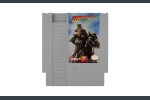 Indiana Jones and the Last Crusade [Ubisoft] - Nintendo NES | VideoGameX