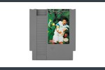 Jimmy Connors Tennis - Nintendo NES | VideoGameX