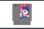 Kid Klown in Night Mayor World - Nintendo NES | VideoGameX