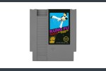 Kung Fu - Nintendo NES | VideoGameX