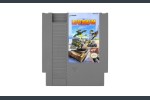 Laser Invasion - Nintendo NES | VideoGameX
