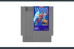 Legendary Wings - Nintendo NES | VideoGameX