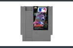 Major League Baseball - Nintendo NES | VideoGameX