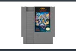 Mega Man - Nintendo NES | VideoGameX
