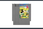 Mickey's Safari in Letterland - Nintendo NES | VideoGameX