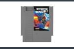 Mission: Impossible - Nintendo NES | VideoGameX