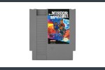 Mission: Impossible - Nintendo NES | VideoGameX