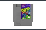 Monster Party - Nintendo NES | VideoGameX