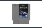 World Championship Racing, Nigel Mansell's - Nintendo NES | VideoGameX