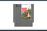 Racket Attack - Nintendo NES | VideoGameX