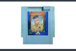 Secret Scout in the Temple of Demise: Black Cartridge - Nintendo NES | VideoGameX