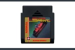 Super Sprint - Nintendo NES | VideoGameX