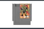 Swamp Thing - Nintendo NES | VideoGameX