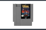 Ultima: Quest of the Avatar - Nintendo NES | VideoGameX