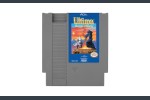 Ultima: Warriors of Destiny - Nintendo NES | VideoGameX