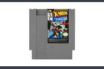 Uncanny X-Men - Nintendo NES | VideoGameX