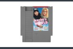 Wayne's World - Nintendo NES | VideoGameX