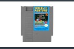 Wheel of Fortune: Family Edition - Nintendo NES | VideoGameX