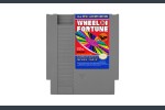 Wheel of Fortune: Junior Edition - Nintendo NES | VideoGameX