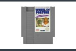 Wheel of Fortune Featuring Vanna White - Nintendo NES | VideoGameX