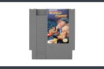 World Champ - Nintendo NES | VideoGameX