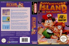 Adventure Island - Nintendo NES | VideoGameX