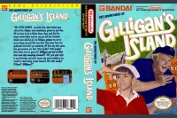 Adventures of Gilligan's Island, The - Nintendo NES | VideoGameX
