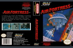 Air Fortress - Nintendo NES | VideoGameX