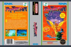 Athena - Nintendo NES | VideoGameX