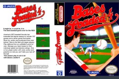 Bases Loaded 4 - Nintendo NES | VideoGameX