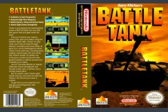 Battletank - Nintendo NES | VideoGameX