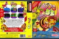 Bee 52 - Nintendo NES | VideoGameX